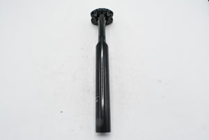 Miche Supertype Sattelstütze NOS 27,2mm Aluminium ultalight Seatpost