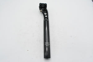 Miche Supertype Sattelstütze NOS 27,2mm Aluminium ultalight Seatpost