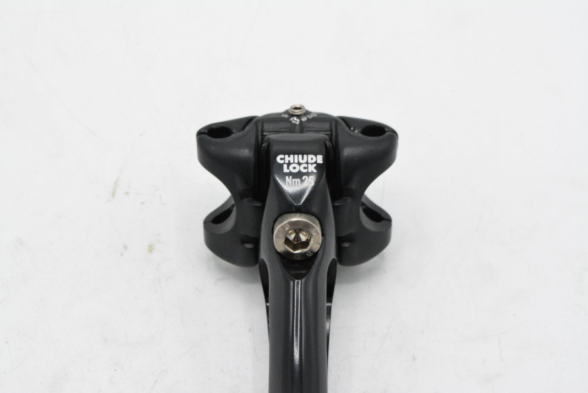 miche supertype sattelstütze Miche Supertype Sattelstütze NOS 27,2mm Aluminium ultalight Seatpost