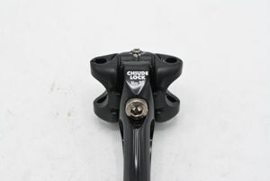 Miche Supertype Sattelstütze NOS 27,2mm Aluminium ultalight Seatpost