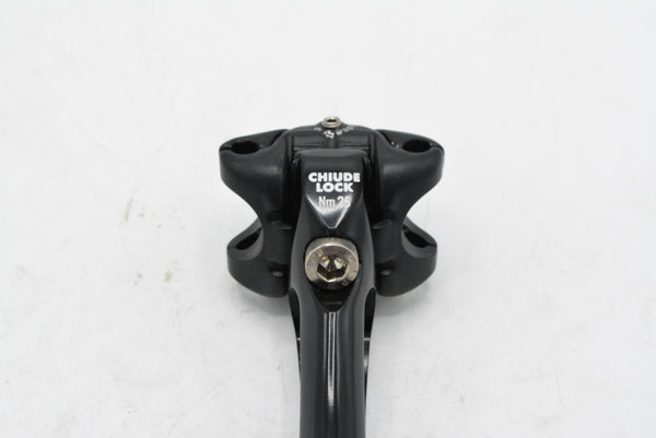 Tige De Selle De Vélo Miche Supertype 27,2 Mm - Alliage Aluminium, Occasion Bon état