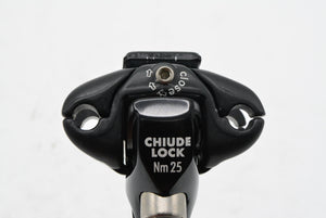 Miche Supertype Sattelstütze NOS 27,2mm Aluminium ultalight Seatpost