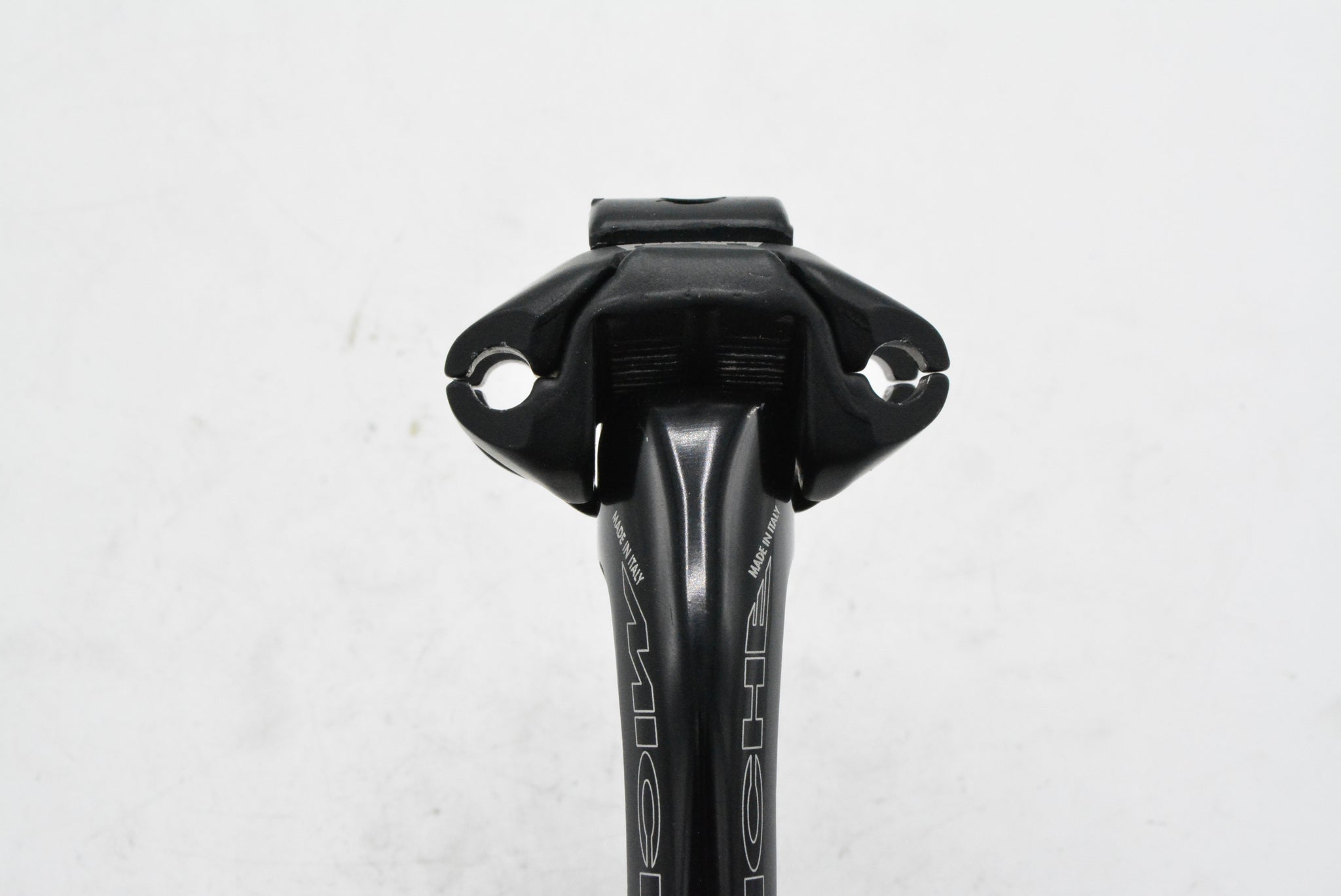 miche sattelstütze Miche Supertype Sattelstütze NOS 27,2mm Aluminium ultalight Seatpost