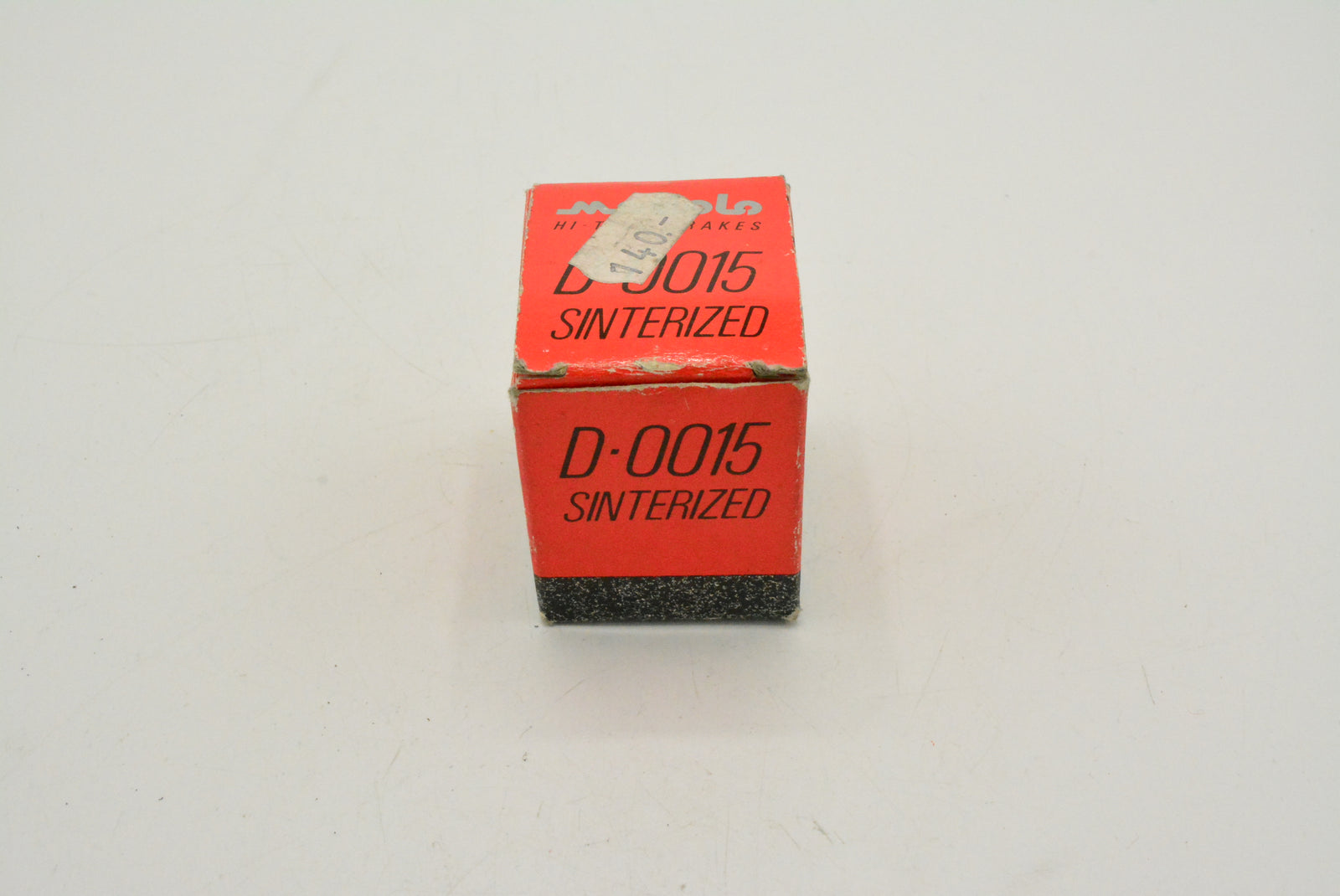 Modolo D-0015 Gesinterte Bremsbeläge NOS NIB