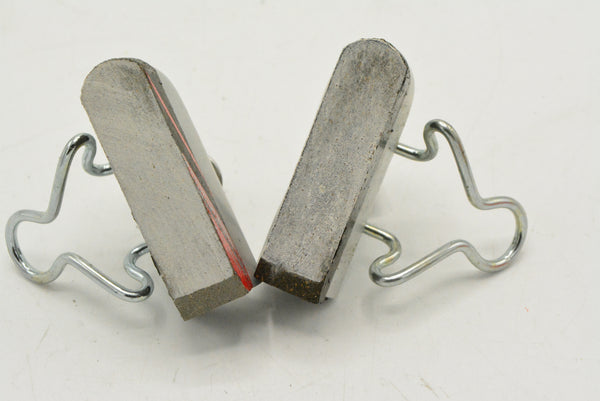 Plaquettes De Frein Vélo Vintage NOS Modolo D-0015 - Frittées - Fabriquées En Italie