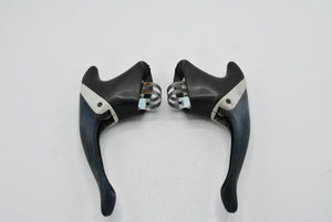 Modolo QT-EXE Bremshebel Vintage Brakelever