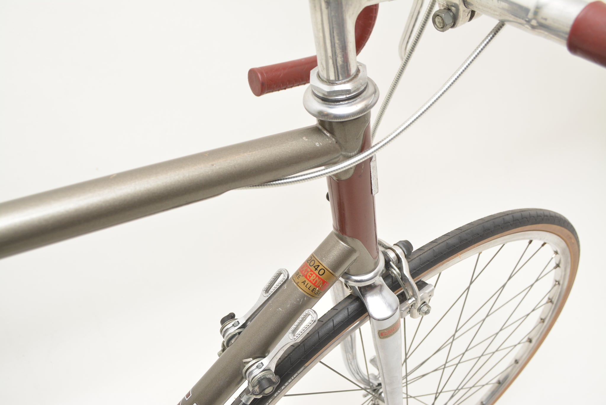 rennrad mirage Motobecane Rennrad Mirage 57cm Huret Vintage Steelbike L'Eroica