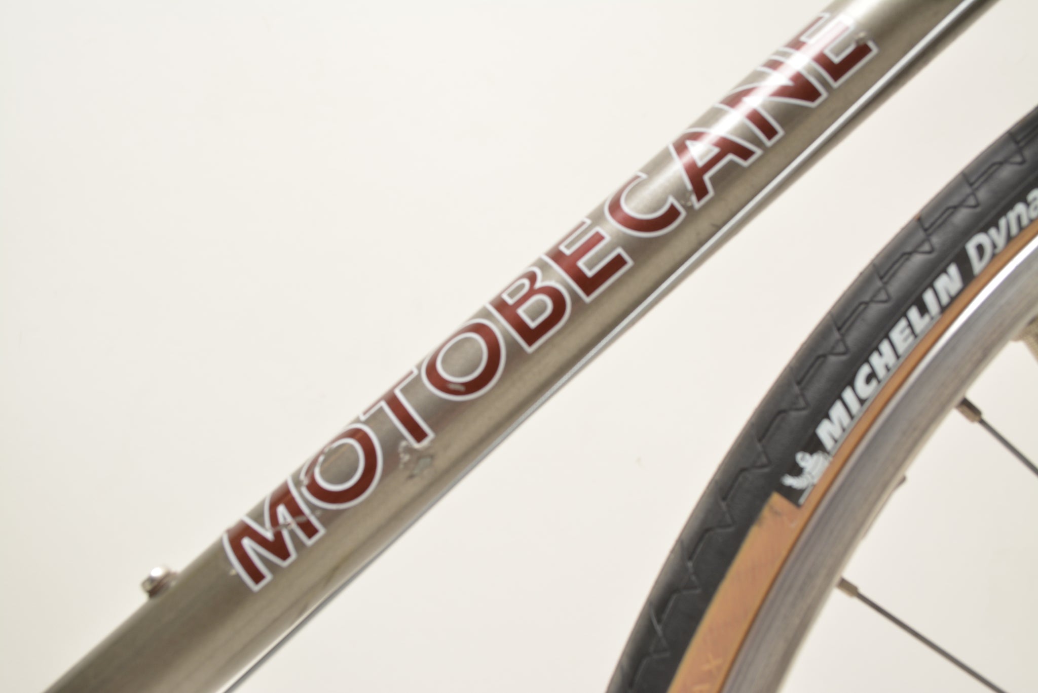 motobecane mirage rennrad Motobecane Rennrad Mirage 57cm Huret Vintage Steelbike L'Eroica