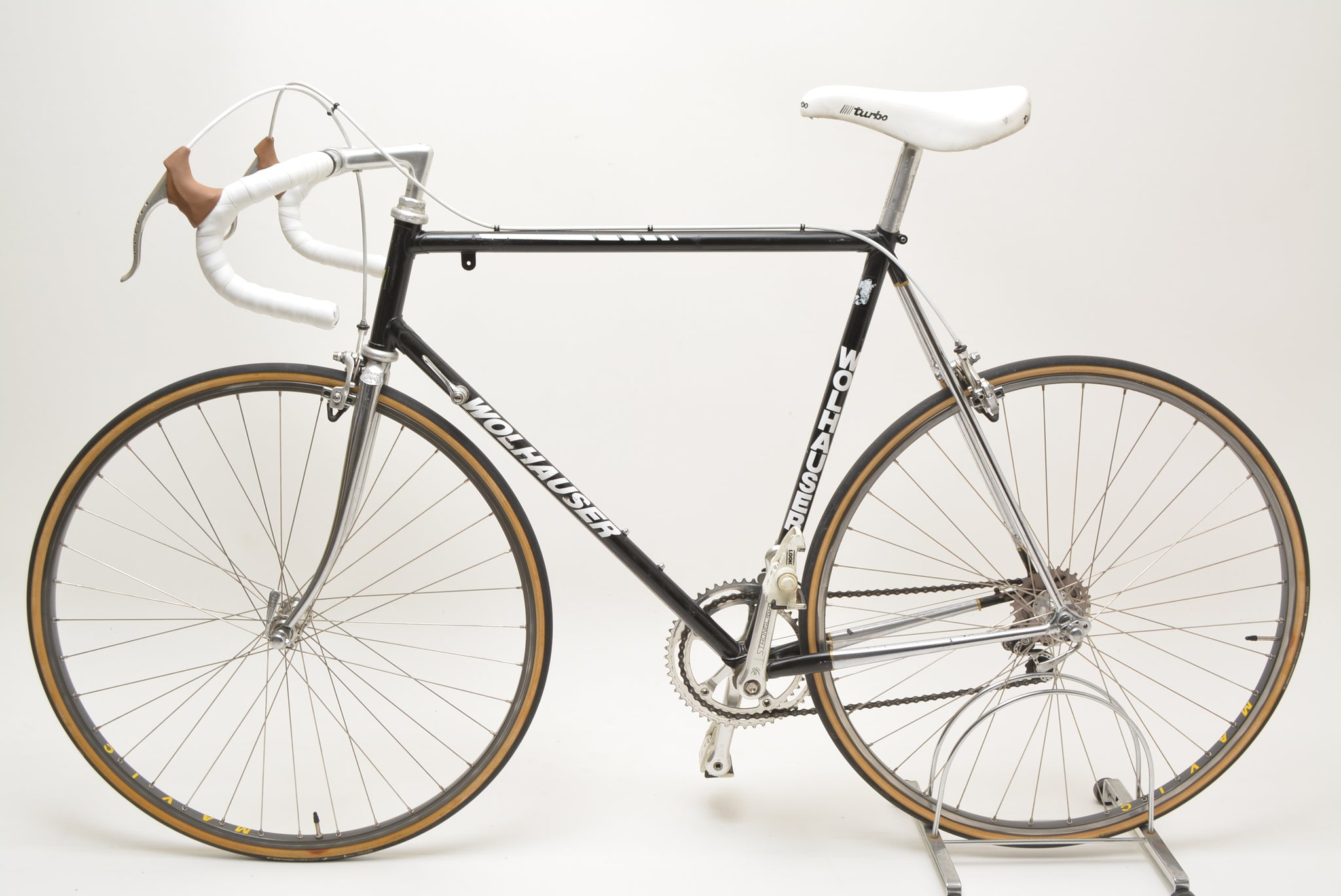 motobecane damen rennrad Motobecane Rennrad Team Champion Wolhauser 57cm Simplex Vintage Steelb
