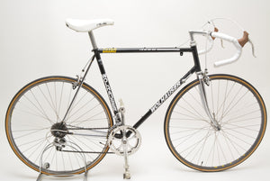 Motobecane bici da corsa Team Champion Wolhauser 57cm Simplex Vintage Steelbike L'Eroica