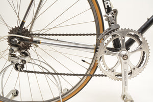 Motobecane Rennrad Team Champion Wolhauser 57cm Simplex Vintage Steelbike L'Eroica