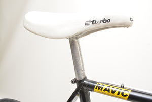 Motobecane Rennrad Team Champion Wolhauser 57cm Simplex Vintage Steelbike L'Eroica