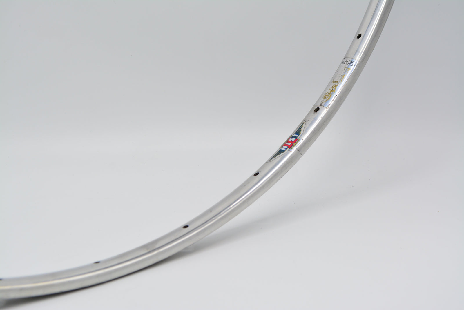 NISI Mercurio D´Oro 1977 Schlauchreifenfelge 28" 28-Loch