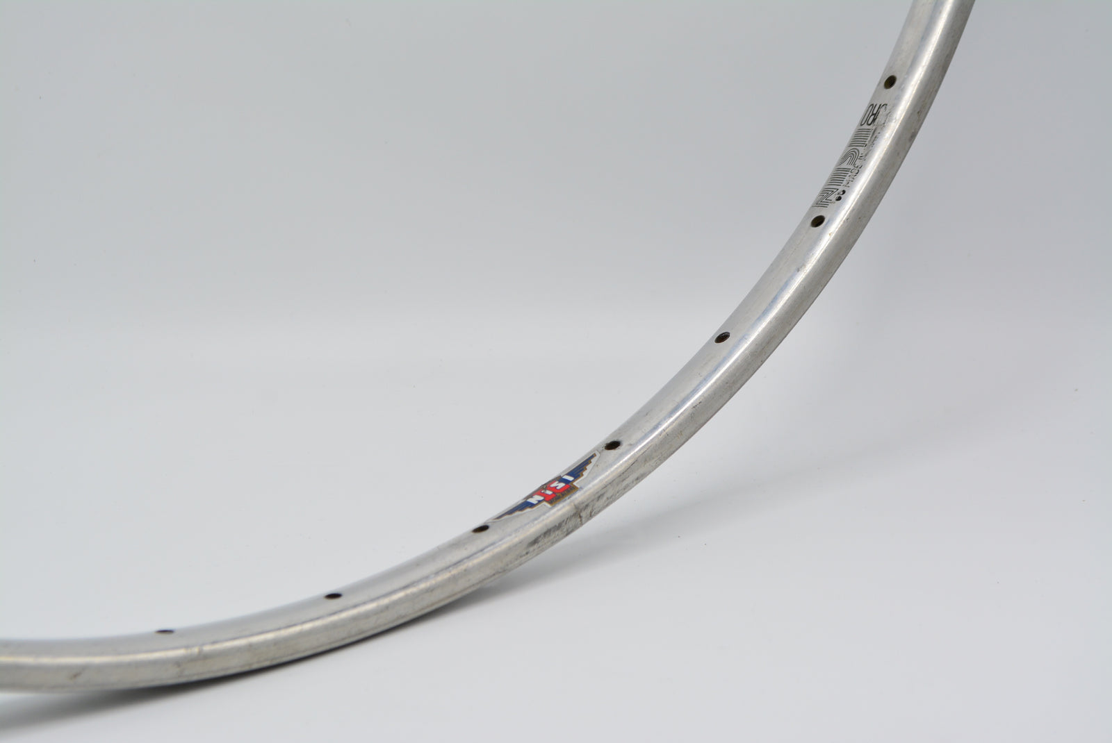 NISI Toro Schlauchreifenfelge 28" 36-Loch