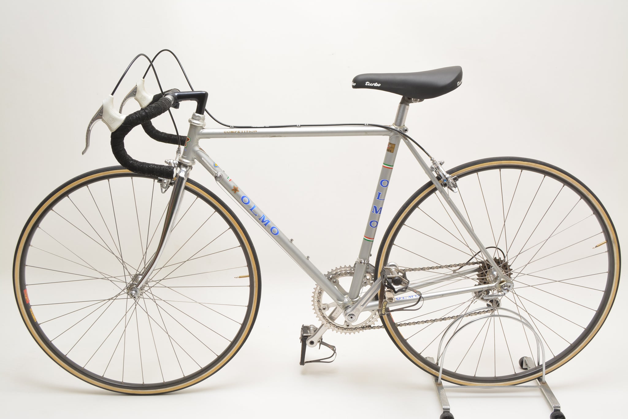Eddy Merckx Professional 1980 Early De Rosa Bike Campagnolo Super Record Vintage | Bicycle Eddy Merckx Professional 1980 Early De Rosa Bike Campagnolo Super Record Vintage | Bicycle