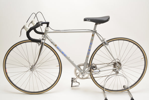 Olmo racing bike Competition 50cm Campagnolo Super Record