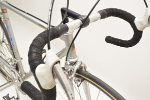 Olmo Rennrad Competition 50cm Campagnolo Super Record Vintage Steelbike L'Eroica