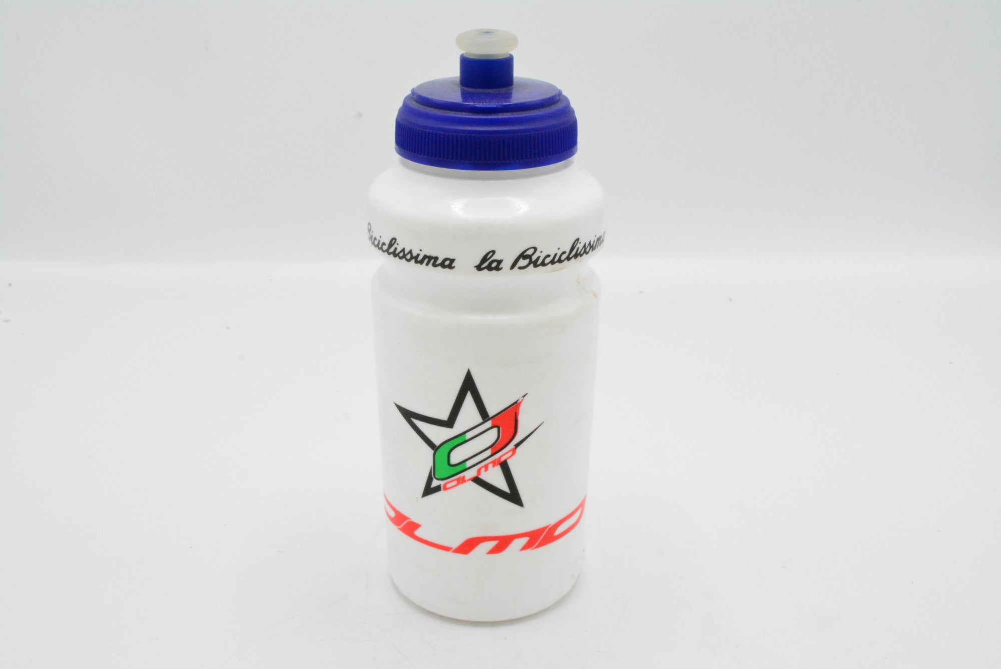 Olmo "La Biciclissima"  Trinkflasche Waterbottle