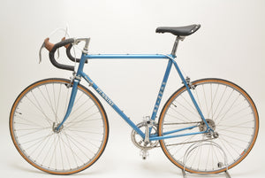 Pennine Rennrad Scelta Dei Campioni 57cm Shimano 600 Vintage Steelbike L'Eroica