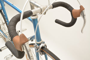 Pennine Rennrad Scelta Dei Campioni 57cm Shimano 600 Vintage Steelbike L'Eroica