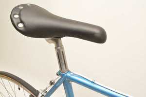 Pennine Rennrad Scelta Dei Campioni 57cm Shimano 600 Vintage Steelbike L'Eroica