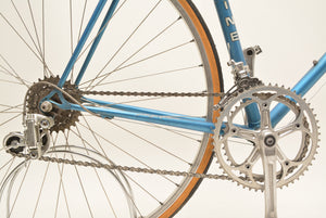 Pennine Rennrad Scelta Dei Campioni 57cm Shimano 600 Vintage Steelbike L'Eroica