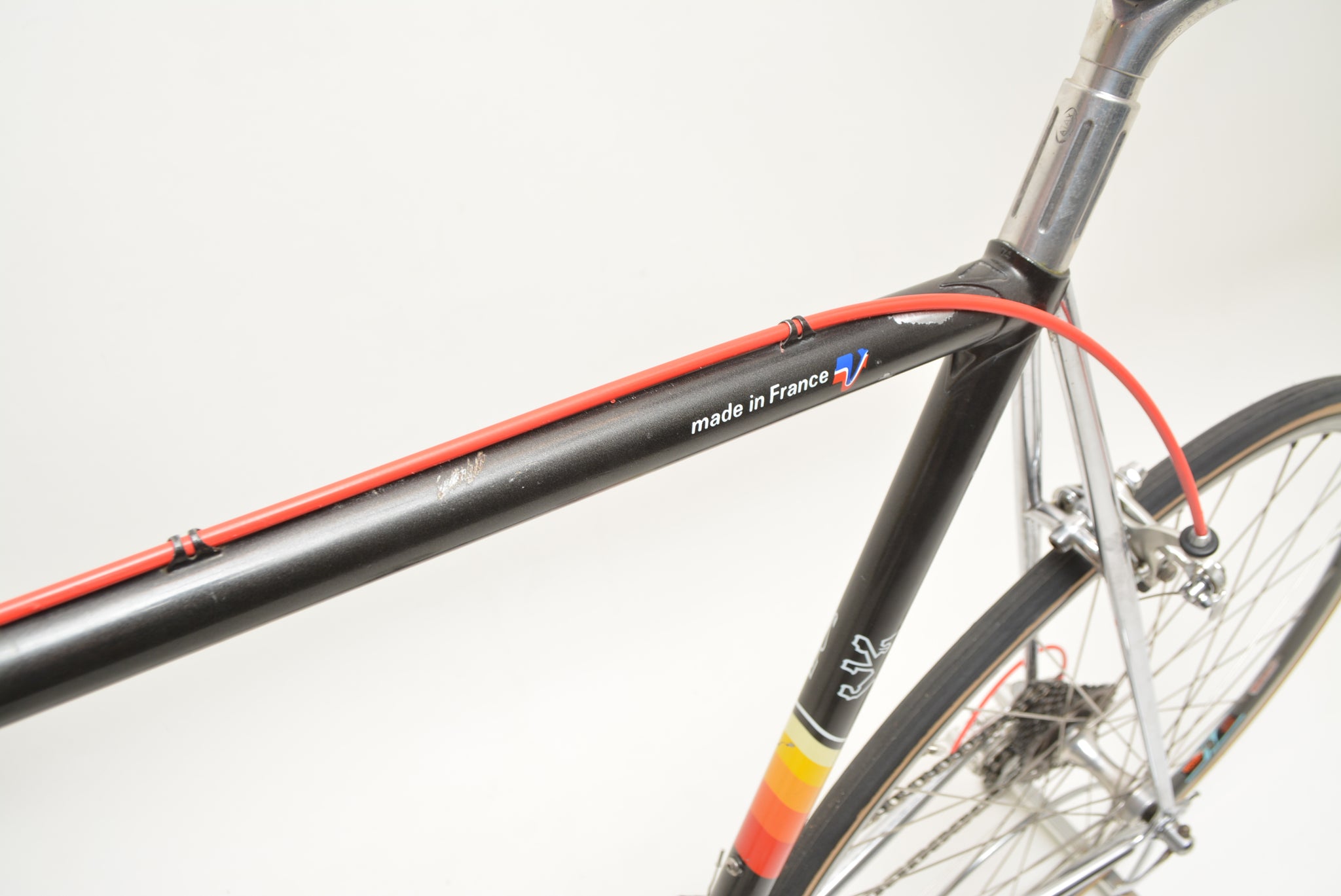 peugeot rennrad schaltung Peugeot Rennrad PRO10 59cm Simplex Vintage Roadbike L'Eroica