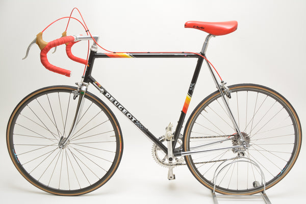 Peugeot Rennrad PRO10 59cm Simplex Vintage Roadbike L'Eroica