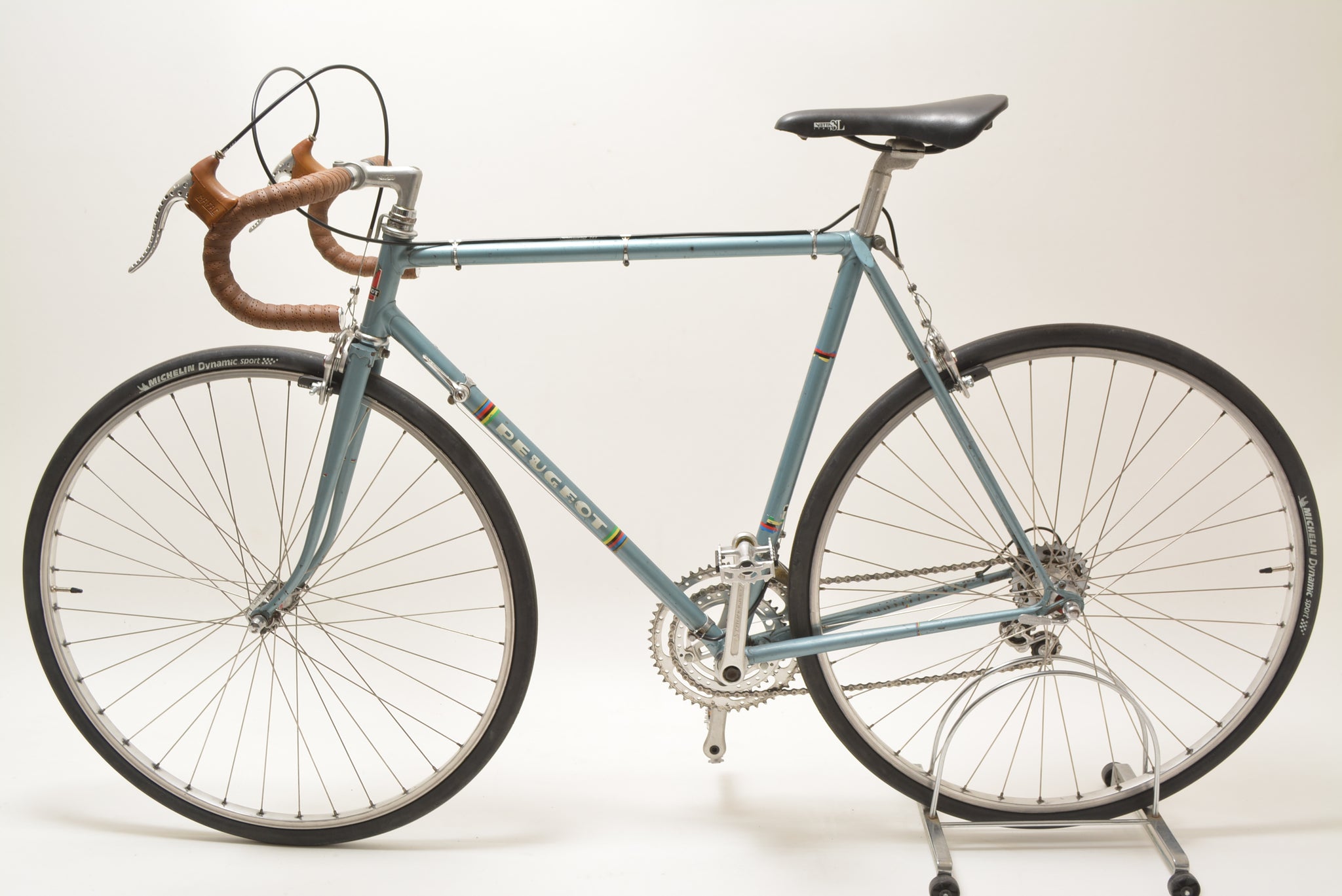 Axe De Serrage Arrière Simplex JUY Ancien Vélo Course Vintage Eroica Axe De Serrage Arrière Simplex JUY Ancien Vélo Course Vintage Eroica