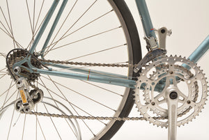Peugeot yarış bisikleti 55 cm Simplex Vintage Yol Bisikleti L'Eroica
