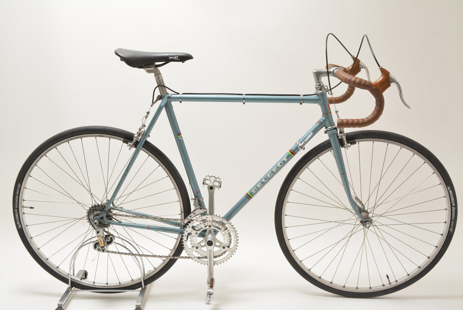 Peugeot Rennrad 55cm Simplex Vintage Roadbike L'Eroica