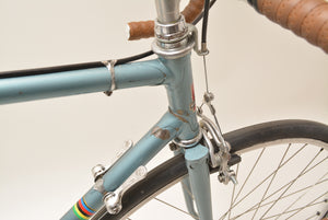 Гоночный велосипед Peugeot 55 см Simplex Vintage Roadbike L'Eroica