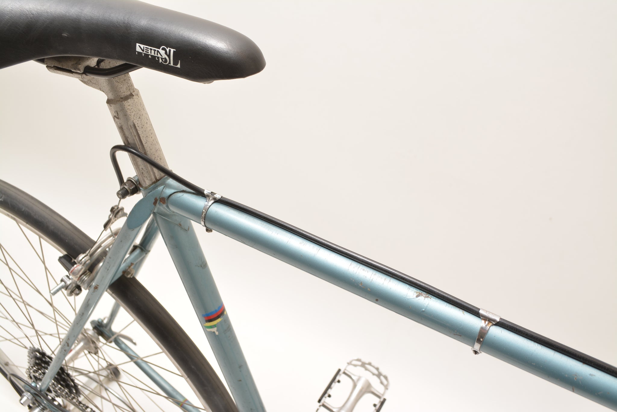 peugeot damen rennrad Peugeot Rennrad 55cm Simplex Vintage Roadbike L'Eroica