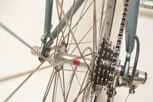 Peugeot Rennrad 55cm Simplex Vintage Roadbike L'Eroica