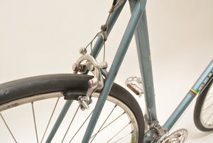 Peugeot yarış bisikleti 55 cm Simplex Vintage Yol Bisikleti L'Eroica