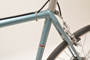 Peugeot Rennrad 55cm Simplex Vintage Roadbike L'Eroica