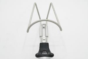 REG Aluminium Trinkflaschenhalter Vintage Bottle Holder