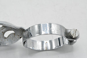 REG Schellenhalter für Fahrradpumpe