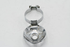 REG Schellenhalter für Fahrradpumpe