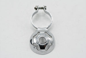 REG Schellenhalter für Fahrradpumpe