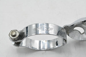 REG Schellenhalter für Fahrradpumpe