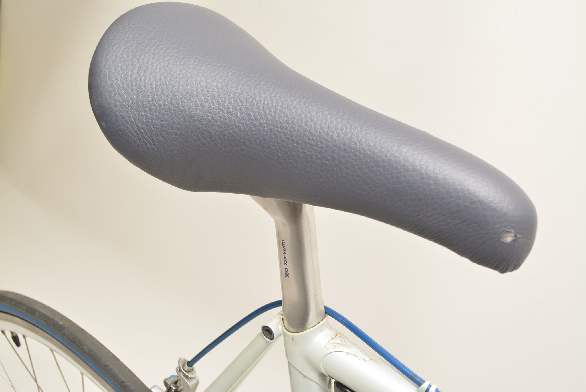 Raleigh Rennrad RoadAce 59cm Shimano 600 AX Vintage Raodbike