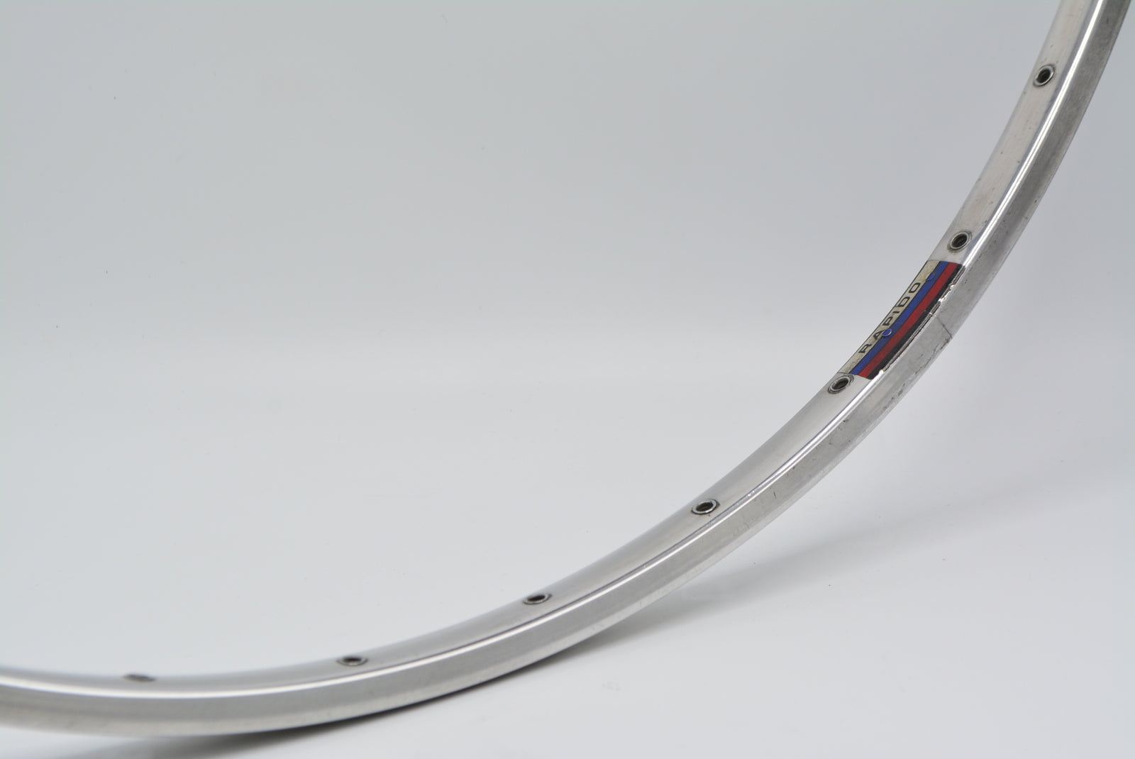 Rapido Schlauchreifenfelge 28" 32-Loch