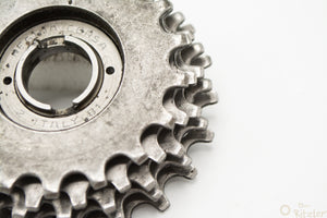 Regina Corsa 5-fach Schraubkranz