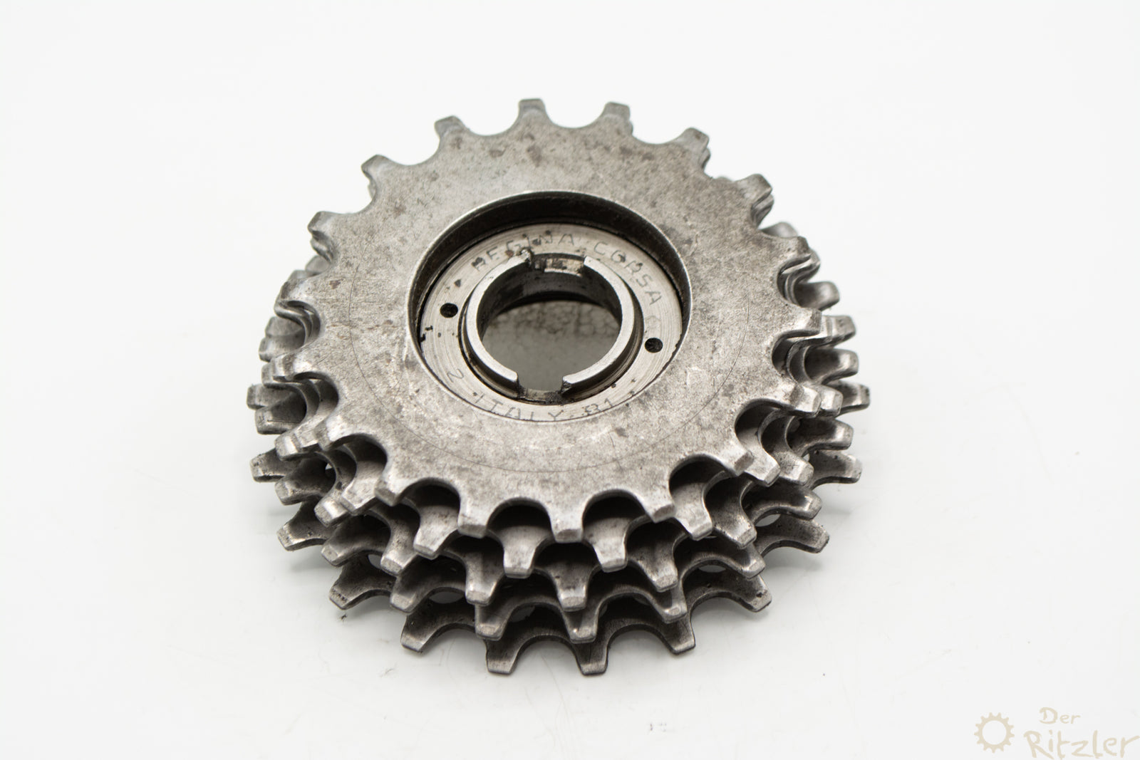 Regina Corsa 5-fach Schraubkranz