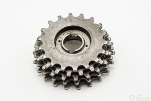 Regina Corsa 5-fach Schraubkranz