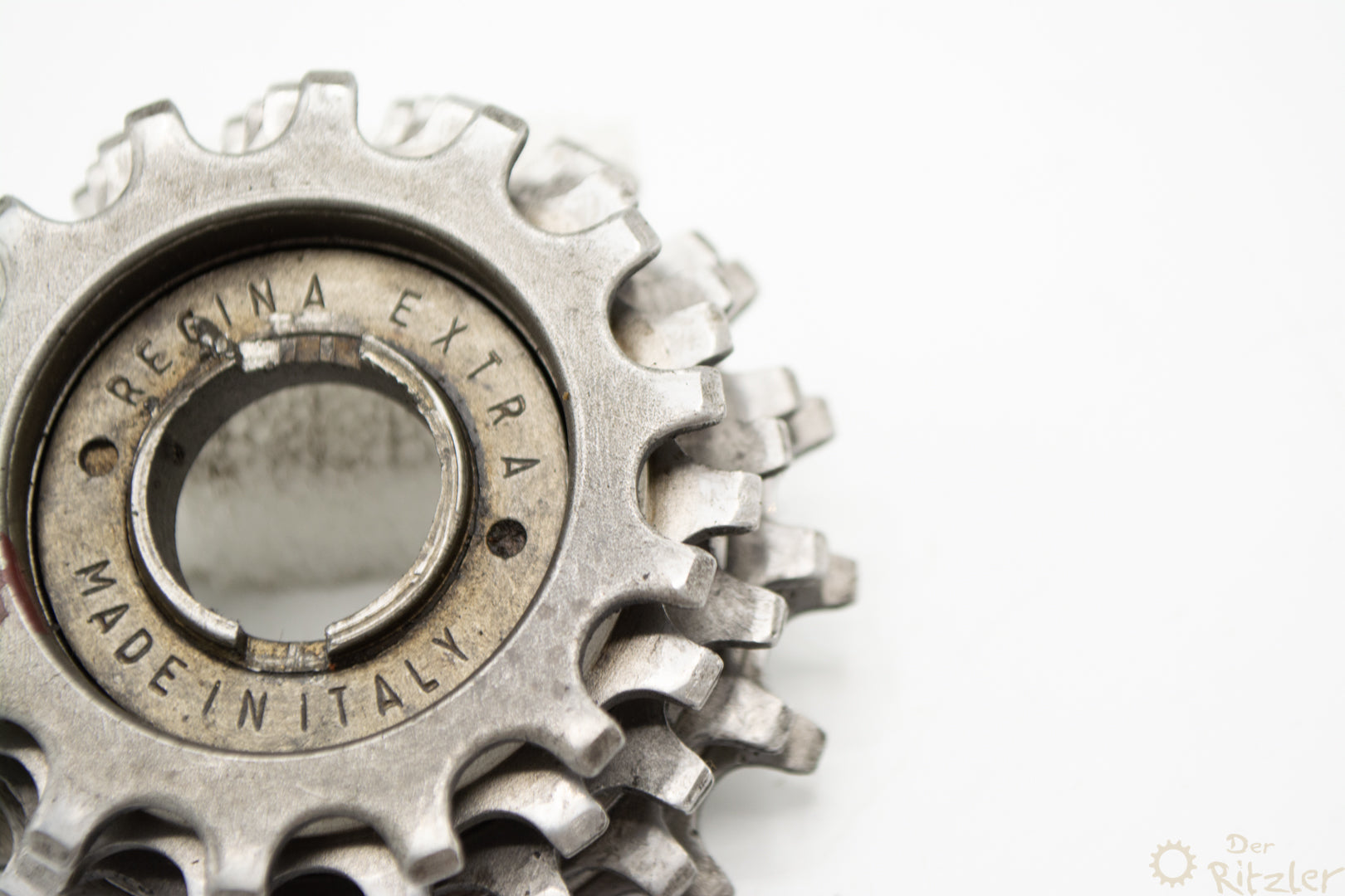 Regina Extra 5-fach Schraubkranz