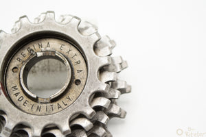 Regina Extra 5-fach Schraubkranz