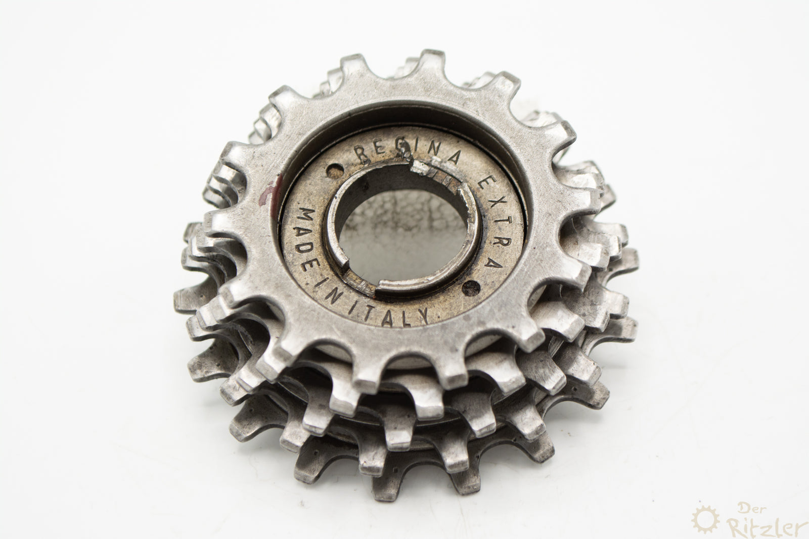 Regina Extra 5-fach Schraubkranz