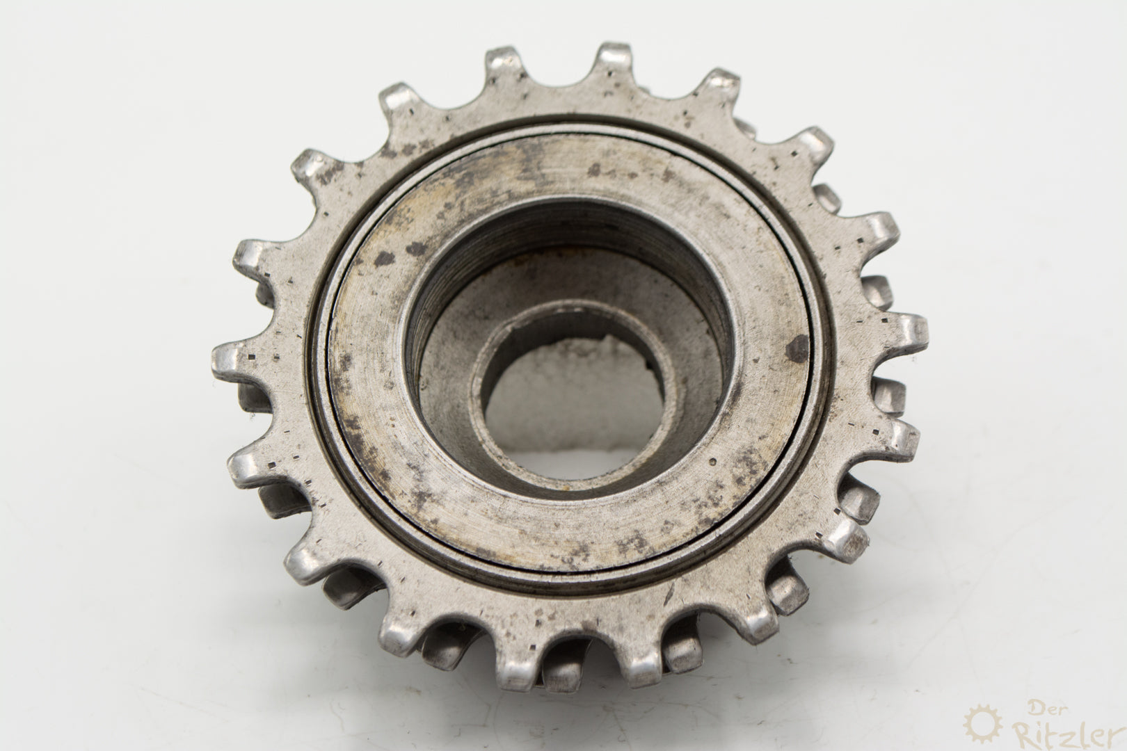 Regina Extra 5-fach Schraubkranz